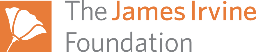 The James Irvine Foundation